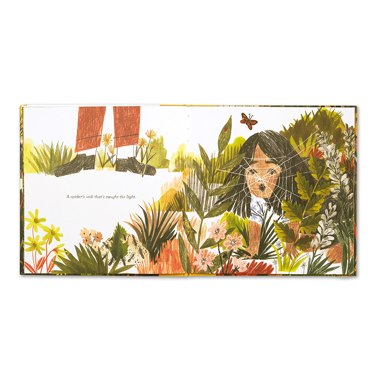 Tiny Perfect Things Book
