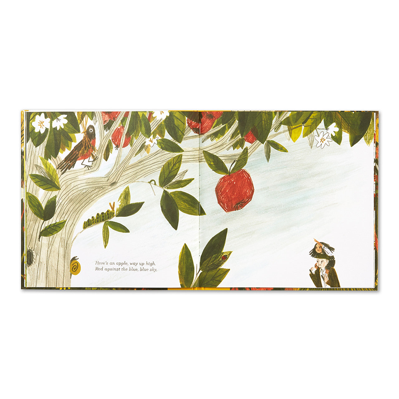 Tiny Perfect Things Book