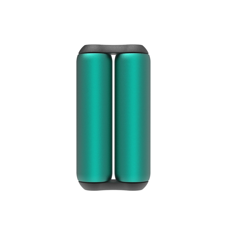 ONO Roller Aluminum - Teal Junior