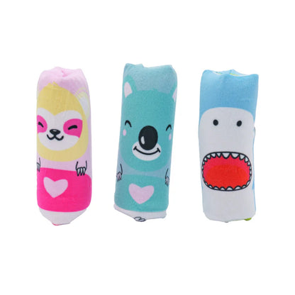 2-in-1 Fuzzy Wuzzy Wigglers