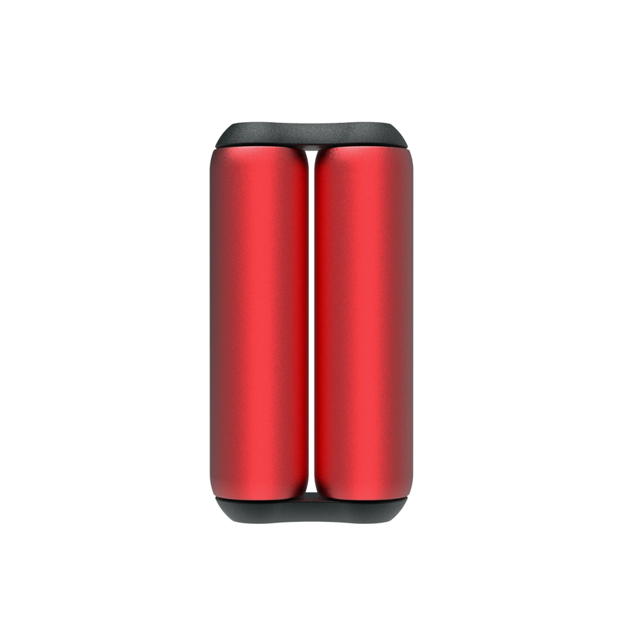 ONO Roller Aluminum - Red Junior