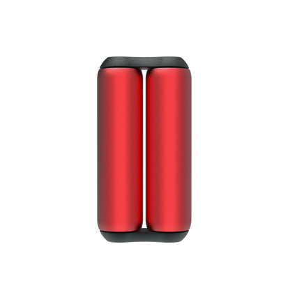 ONO Roller Aluminum - Red Junior