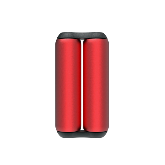 ONO Roller Aluminum - Red Junior