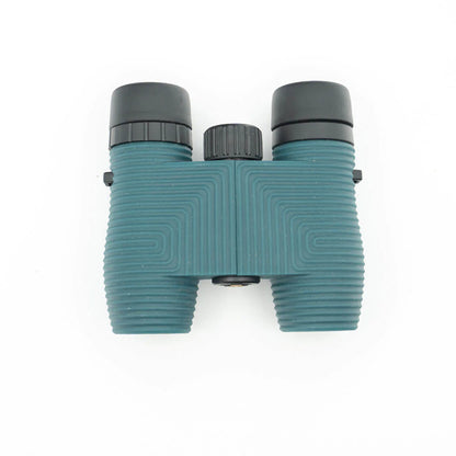 Standard Issue Waterproof Binoculars 10x25 - Pacific Blue