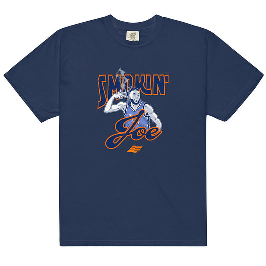Smokin’ Joe Tee - Navy