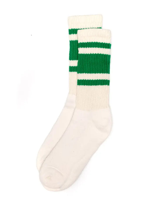 The Mono Stripe Socks