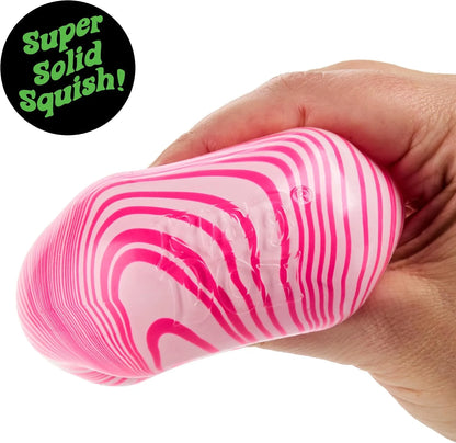 NeeDoh Candy Swirl Nice Cube (Max 3 per Customer)