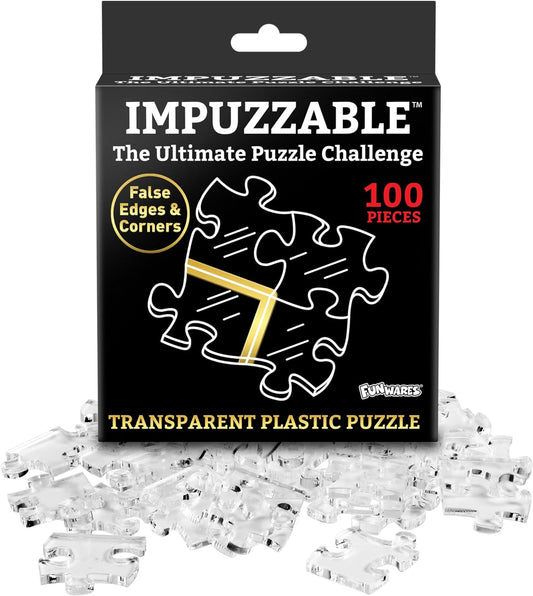 The Impossible Puzzle