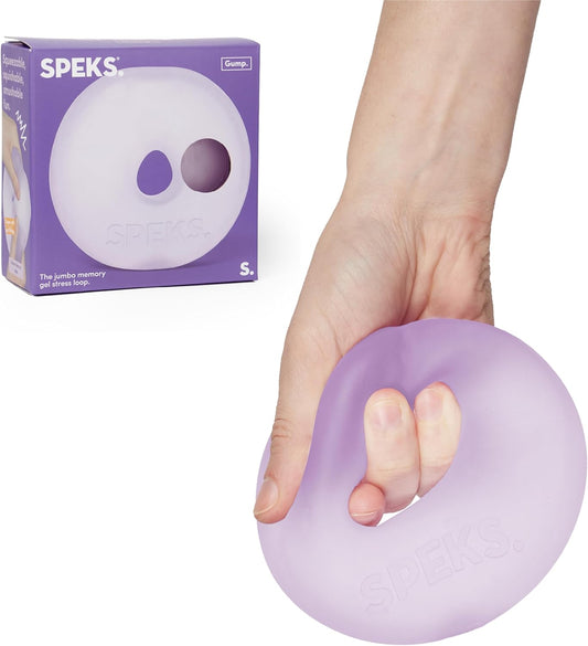 Gump Jumbo Loop - Mist