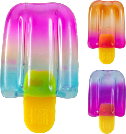 NeeDoh Nice-Sicle (Max 3 per Customer)