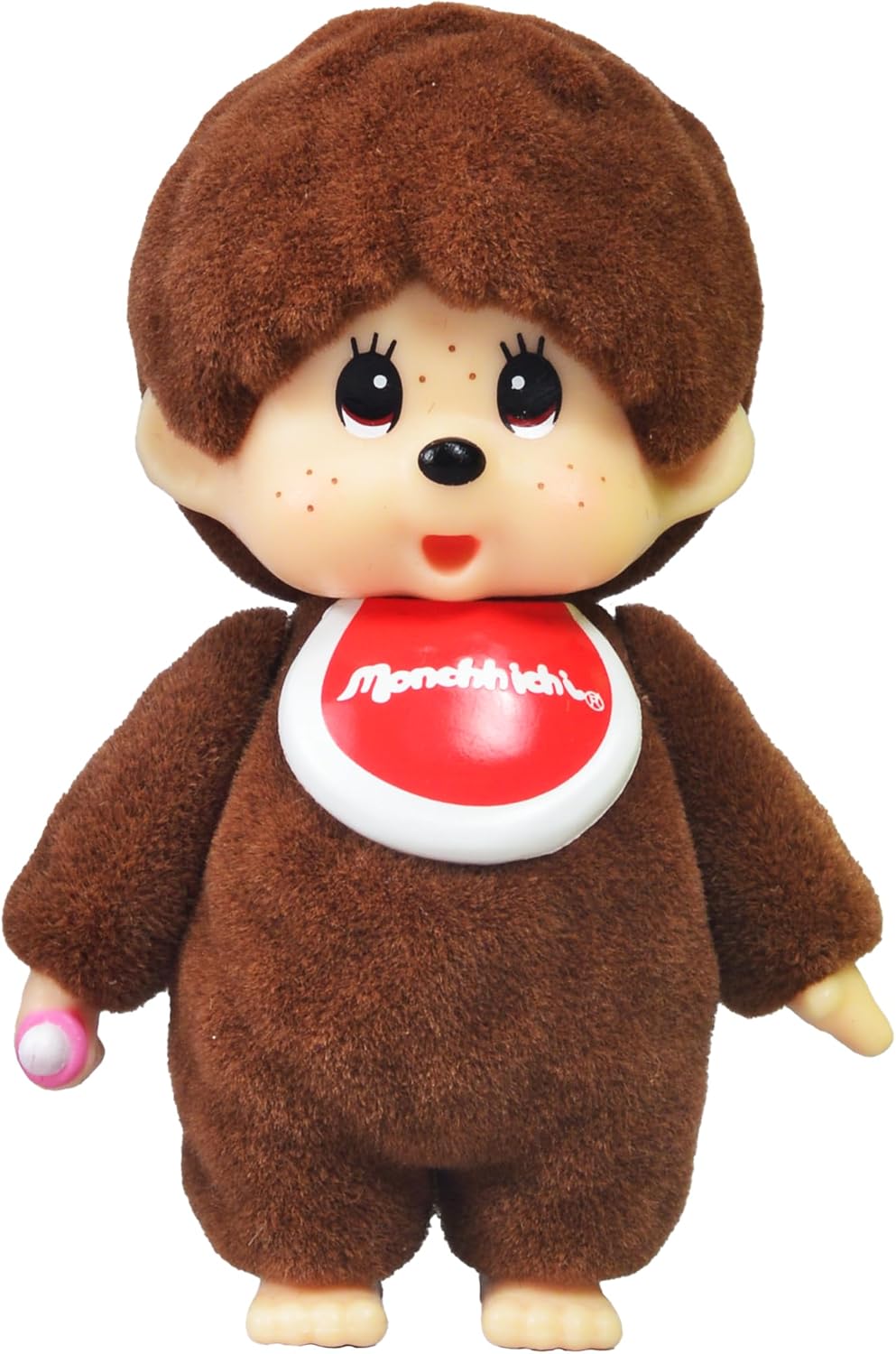 World's Smallest Monchhichi Blind Box