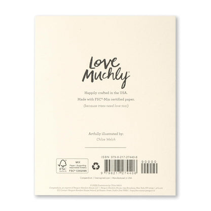 Forget the Candles Birthday Card