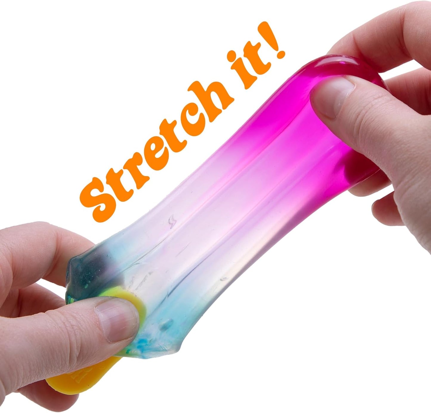 NeeDoh Nice-Sicle (Max 3 per Customer)