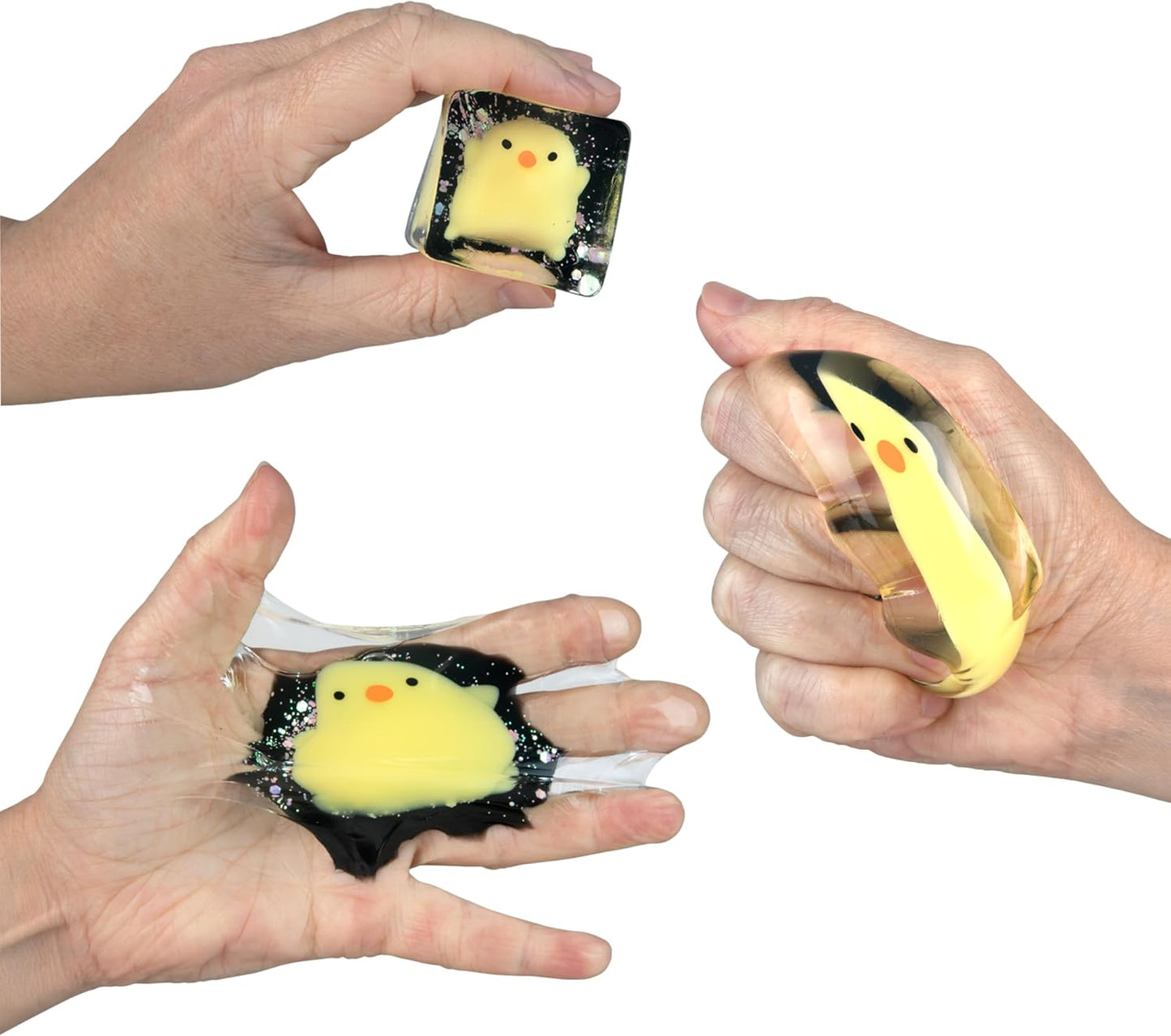 Taba-licious Glow in the Dark (Max of 3 Per Household)