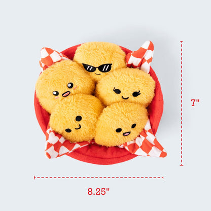 Emotional Support Nuggets