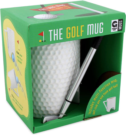 Golf Mug