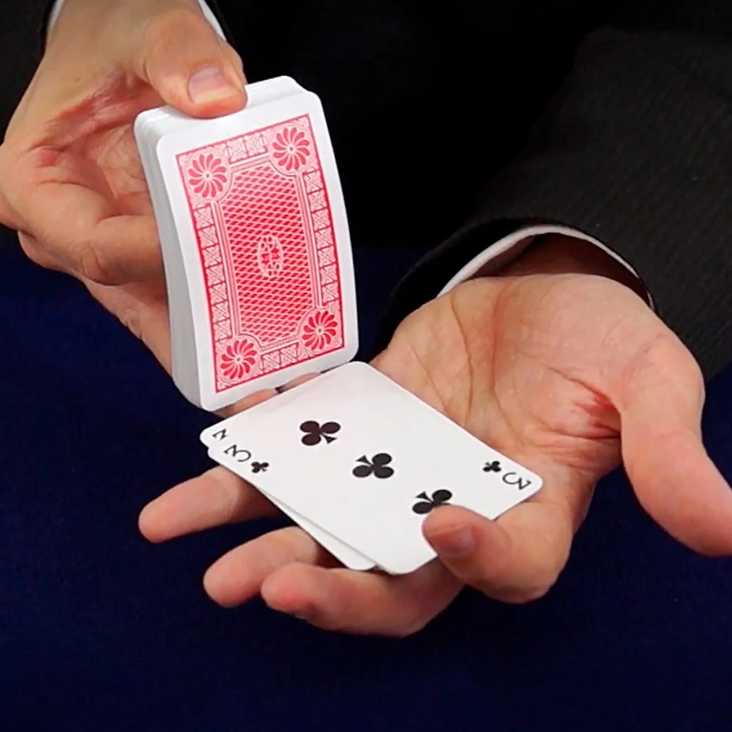 Svengali Magic Cards