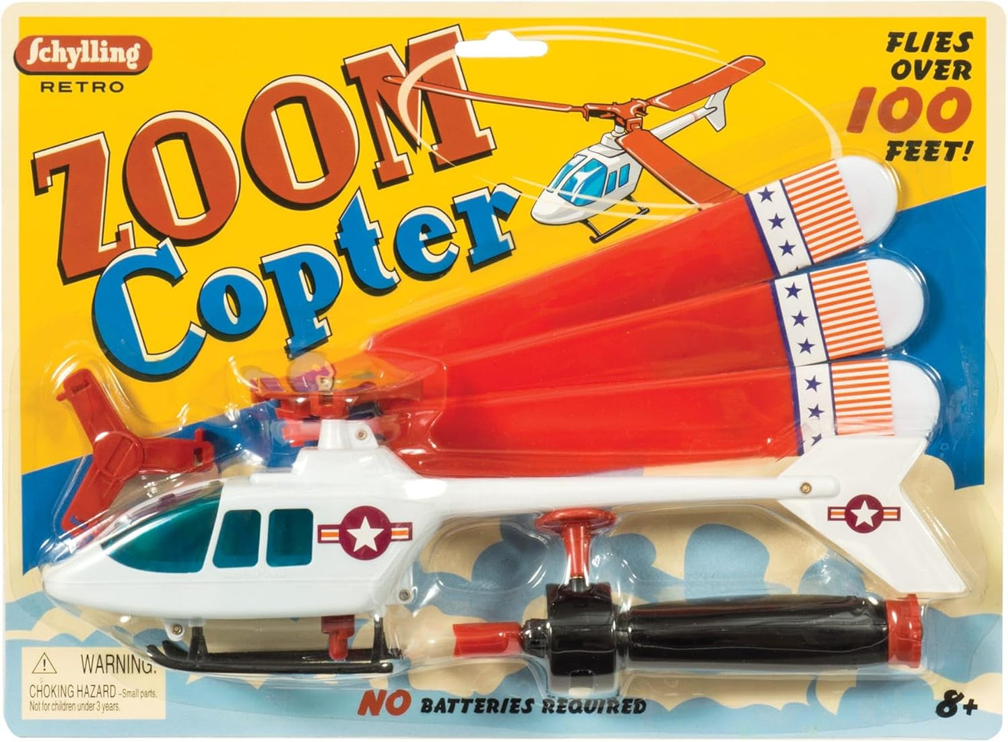 Zoom Copter