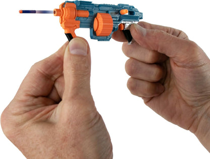 Worlds Smallest Nerf Blasters - Series 2