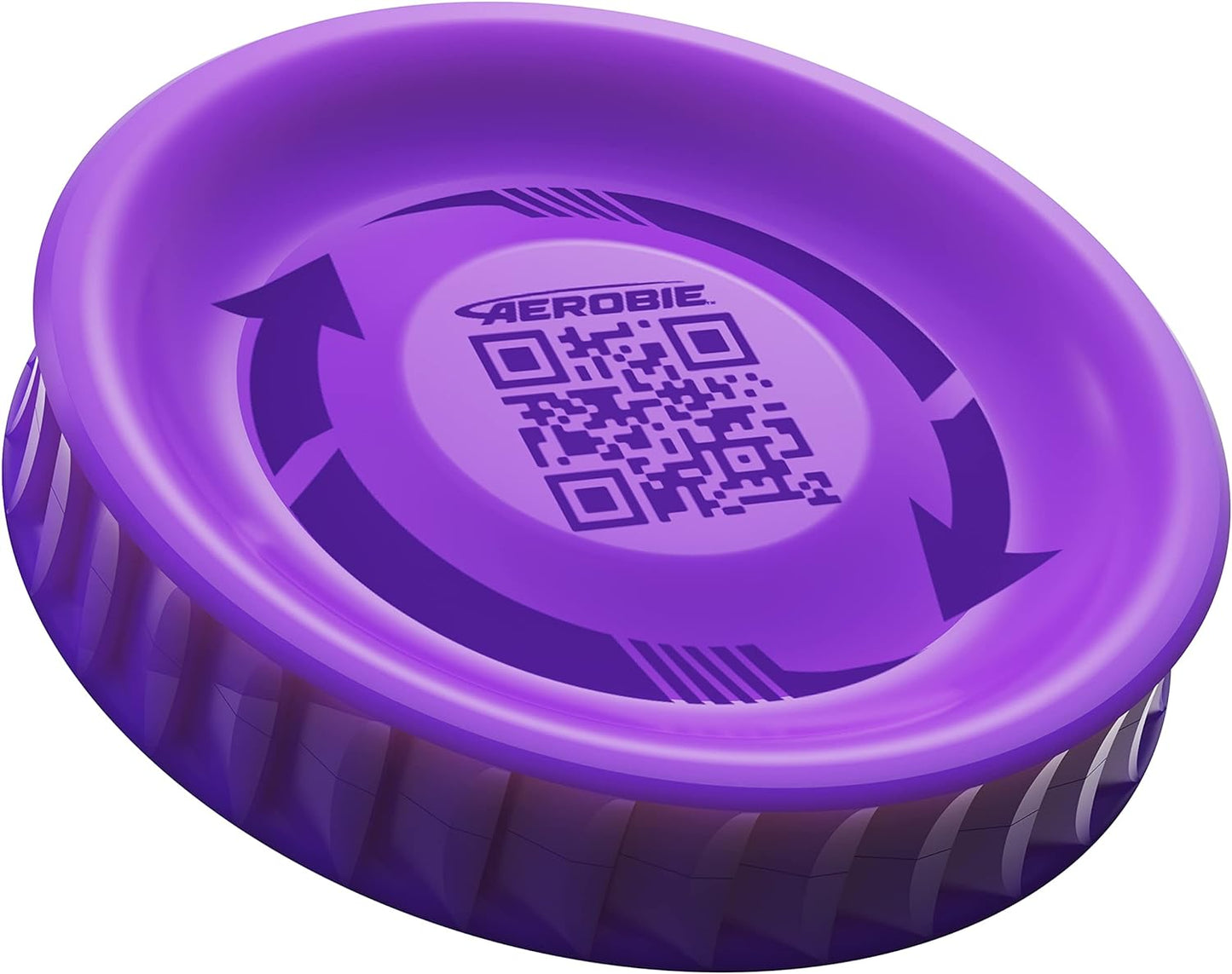 Aerobie Pro Lite Mini Disc - Purple