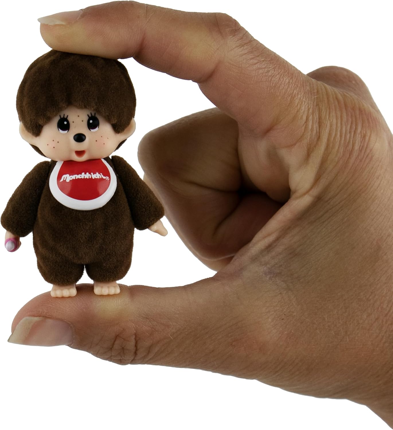 World's Smallest Monchhichi Blind Box