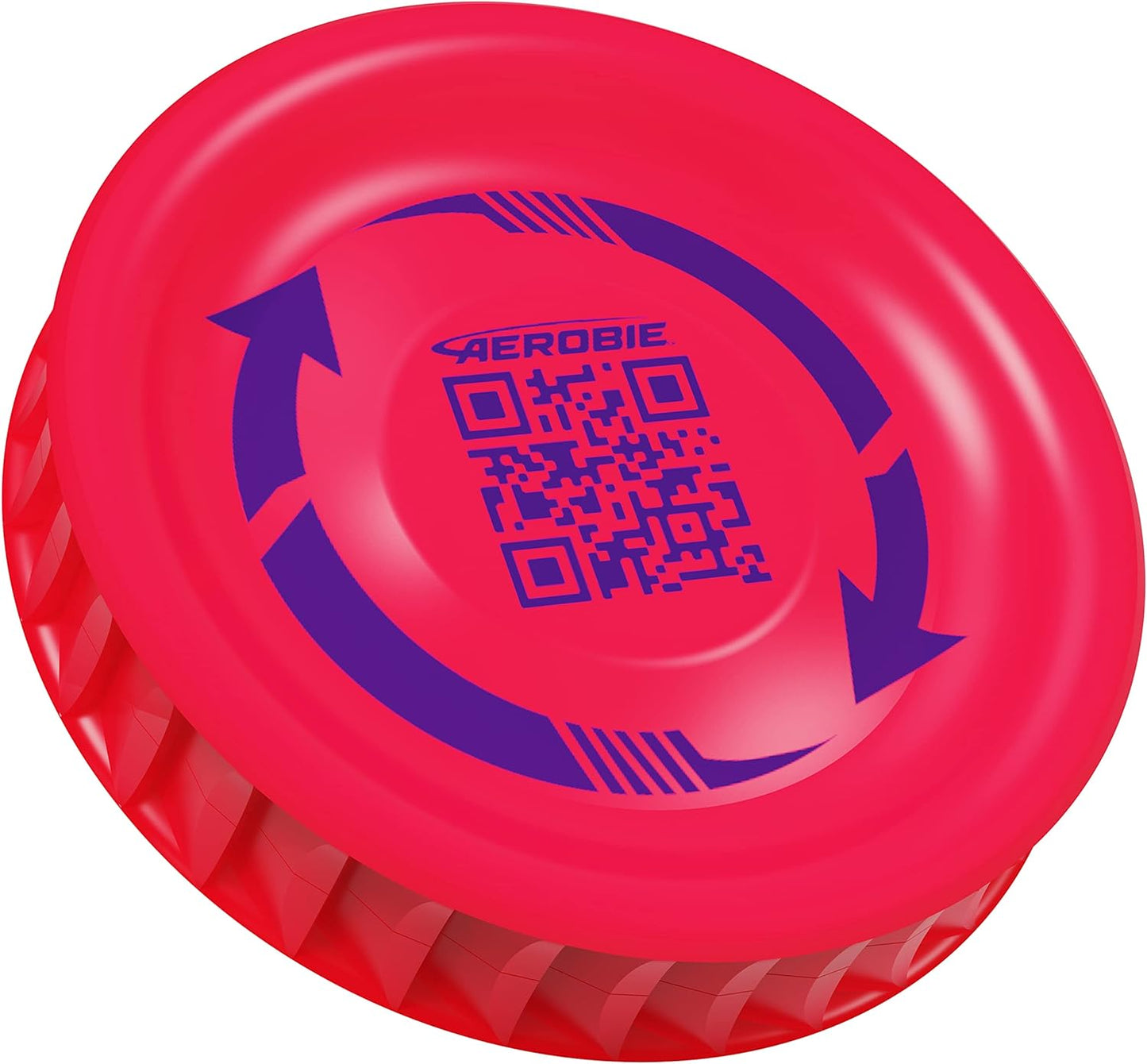 Aerobie Pro Lite Mini Disc - Red