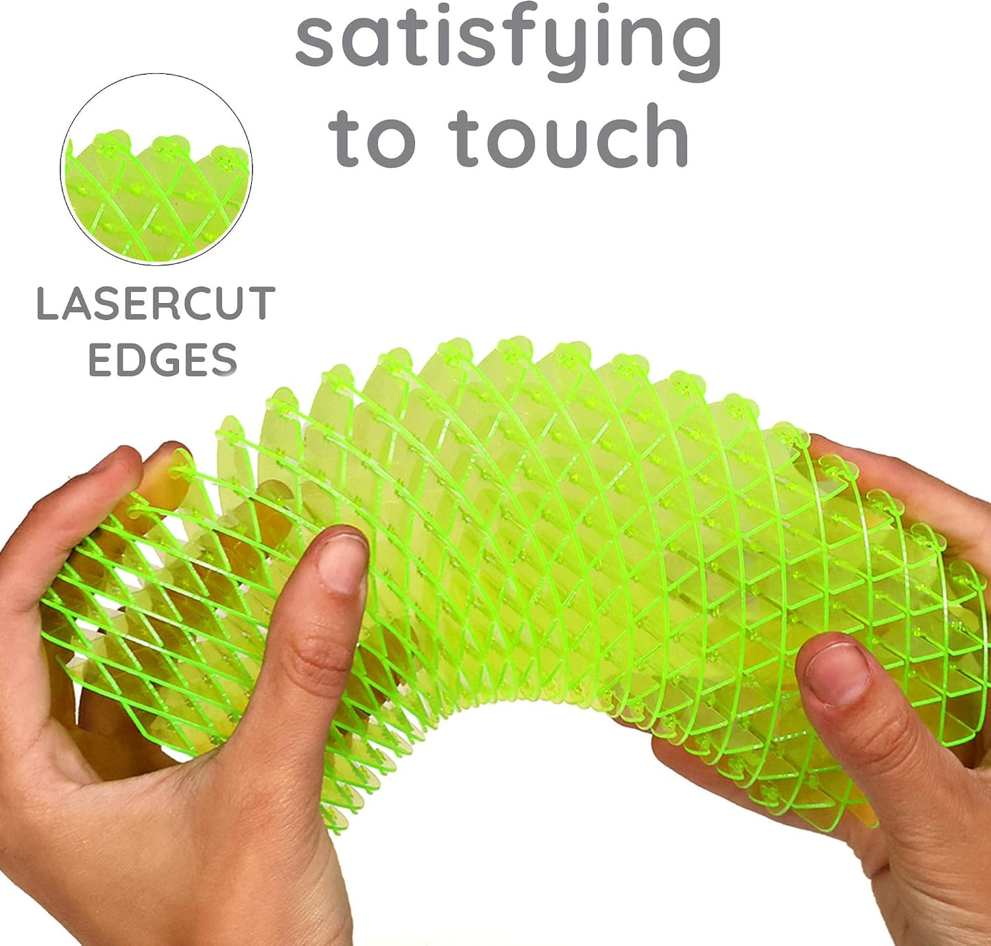 Morf Big Spring Green