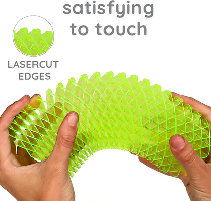 Morf Big Spring Green