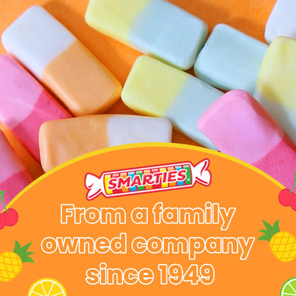 Squashies Mixed Fruit