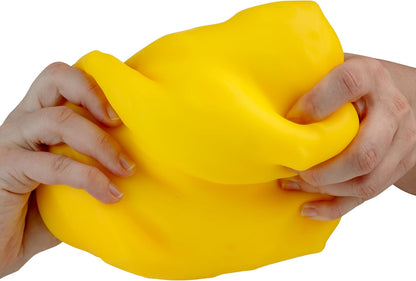 Easy Sqweezy Super Cheesy