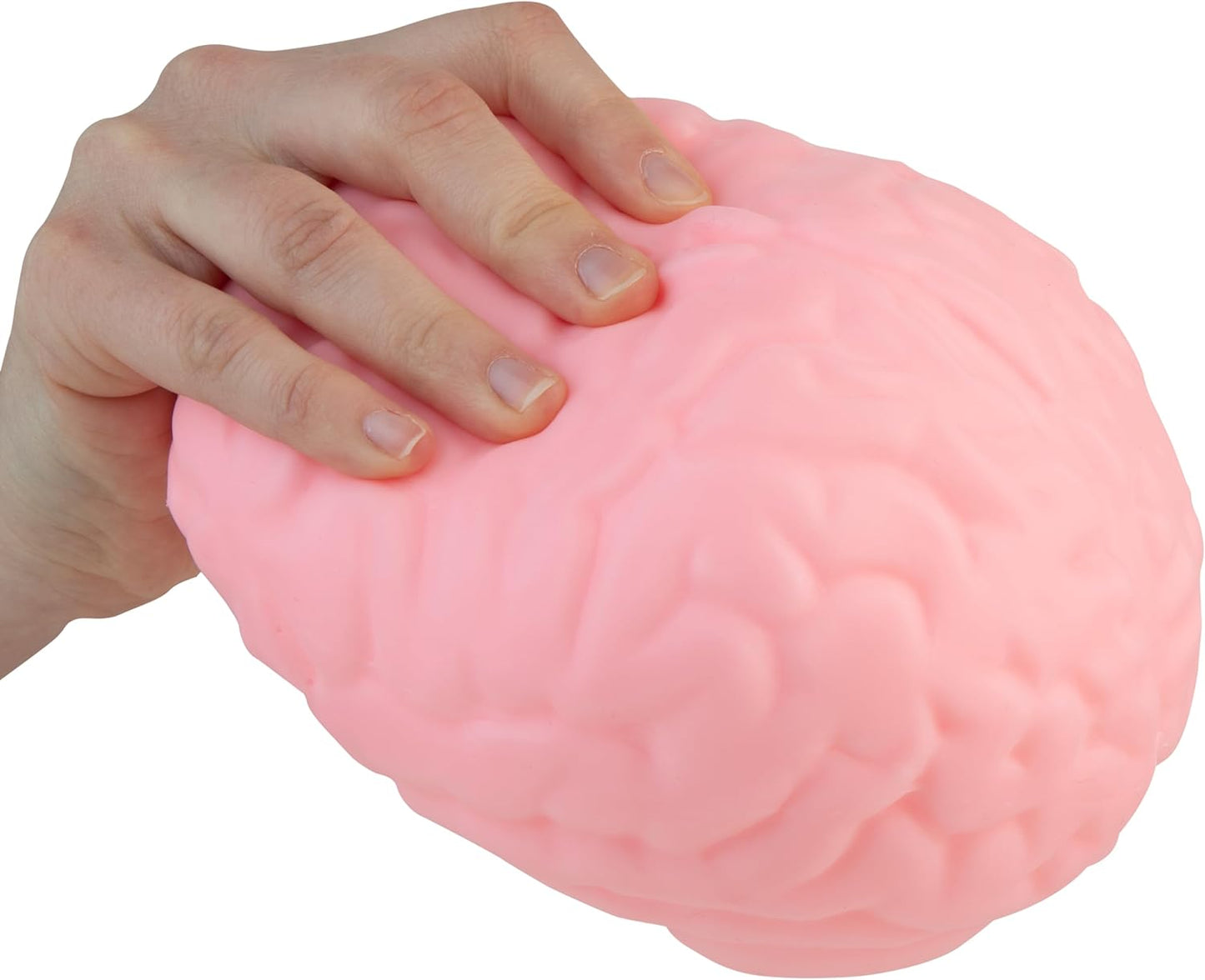 Easy Sqweezy Jumbo Brainy