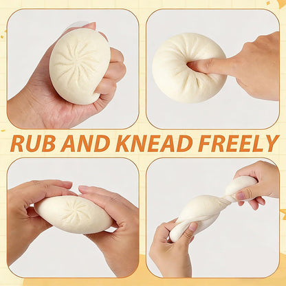 Squishy Dumplin'