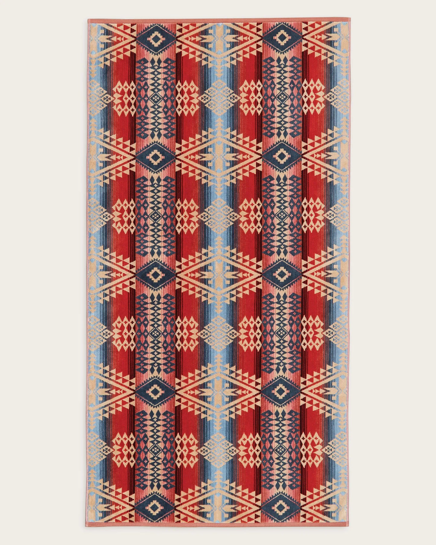Canyonlands Towel Set - Desert Sky