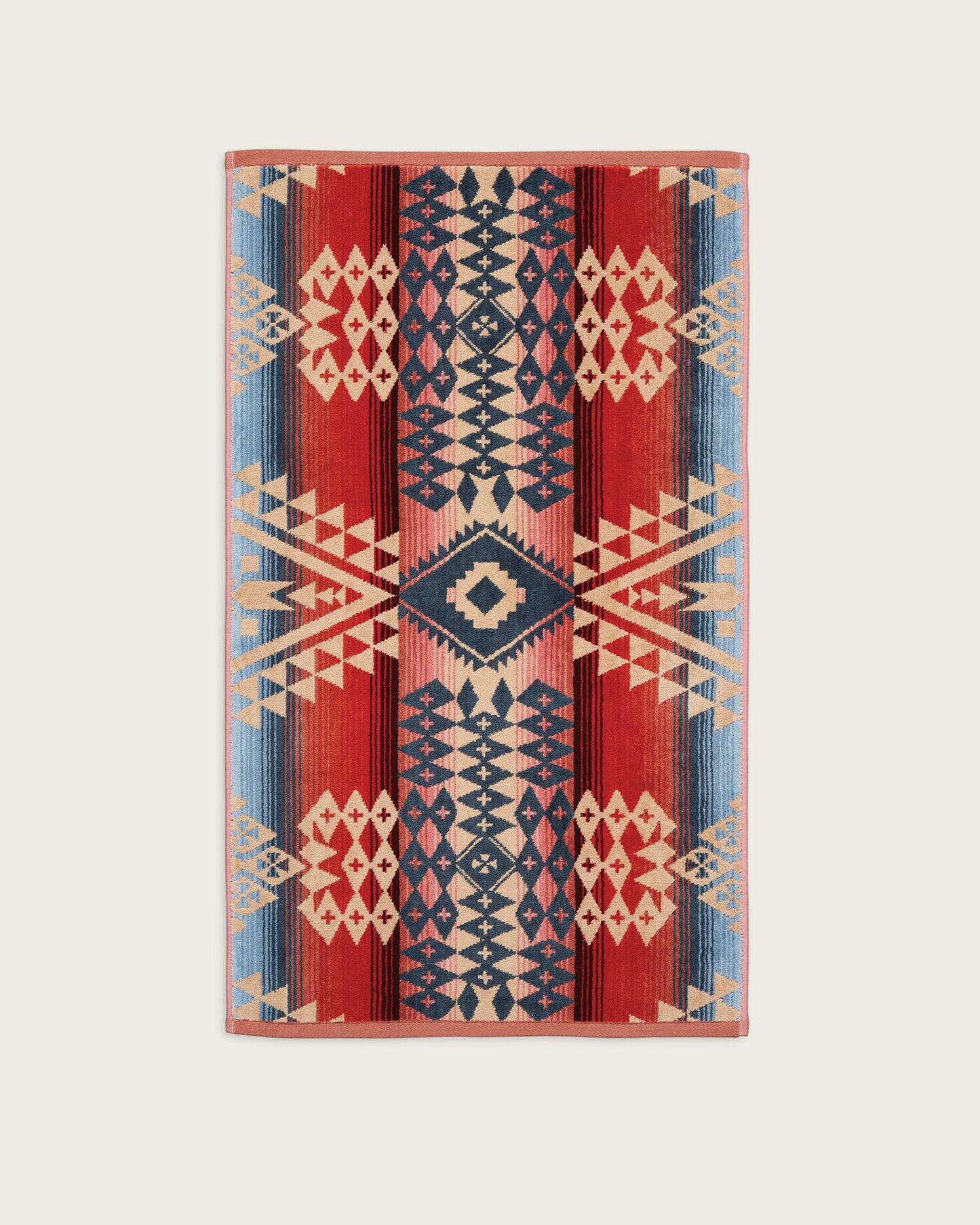 Canyonlands Towel Set - Desert Sky