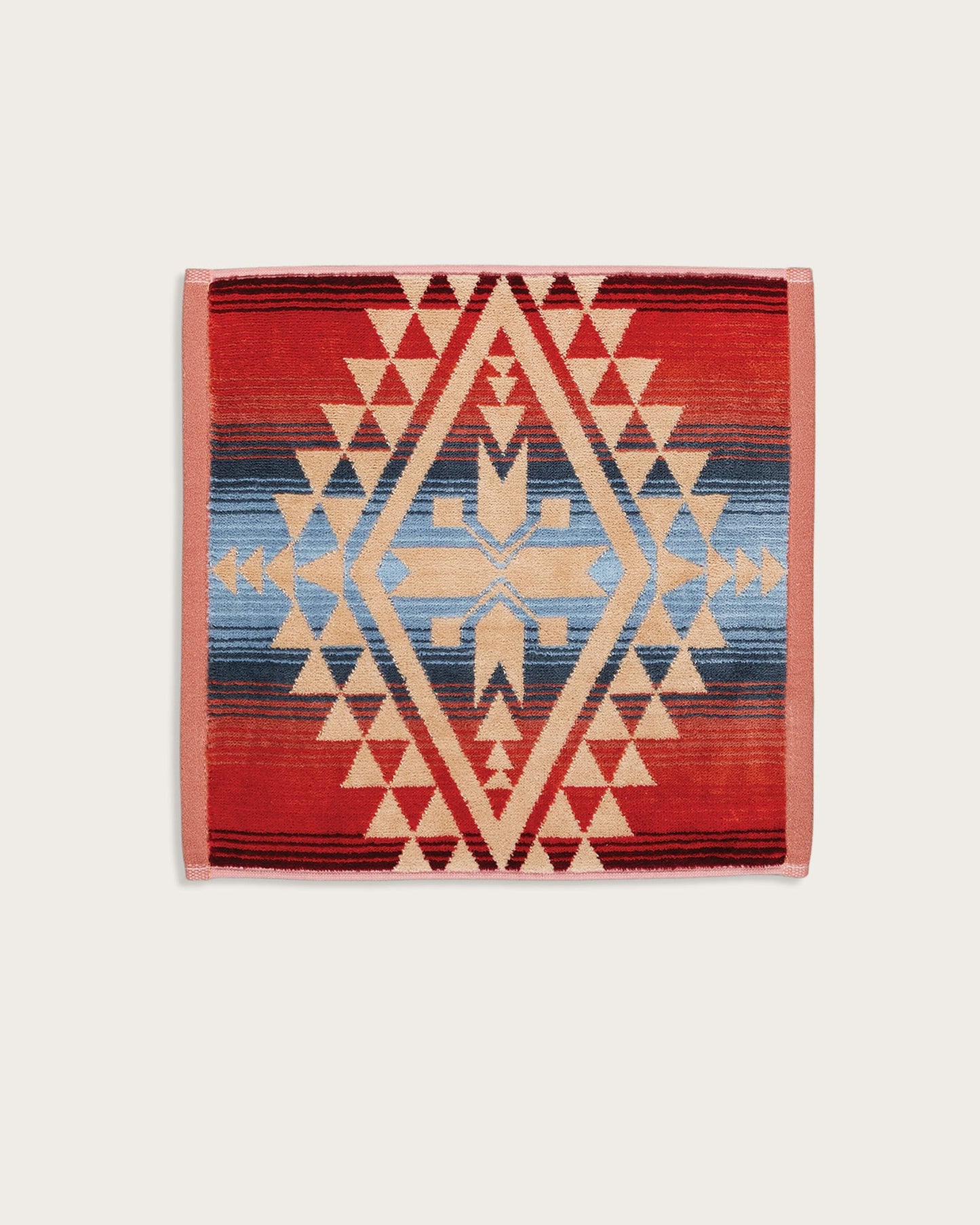 Canyonlands Towel Set - Desert Sky