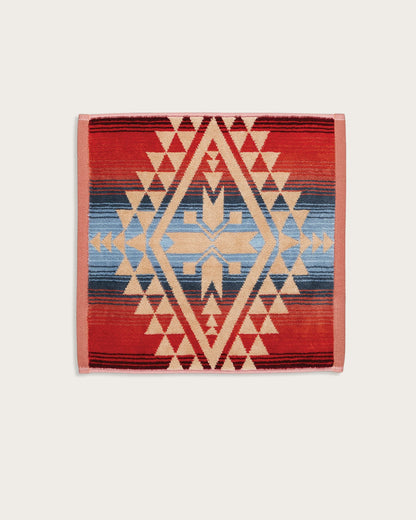 Canyonlands Towel Set - Desert Sky