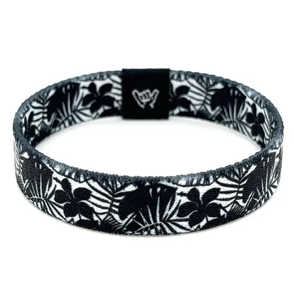 Island Nights Wristband Bracelet - MD