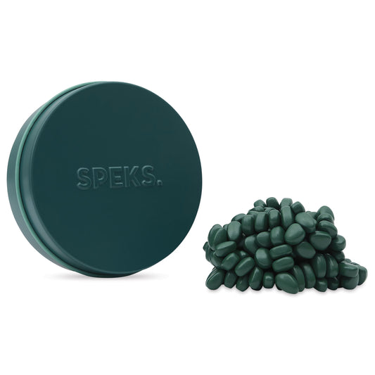 Small Matte Crags Magnetic Putty - Jade