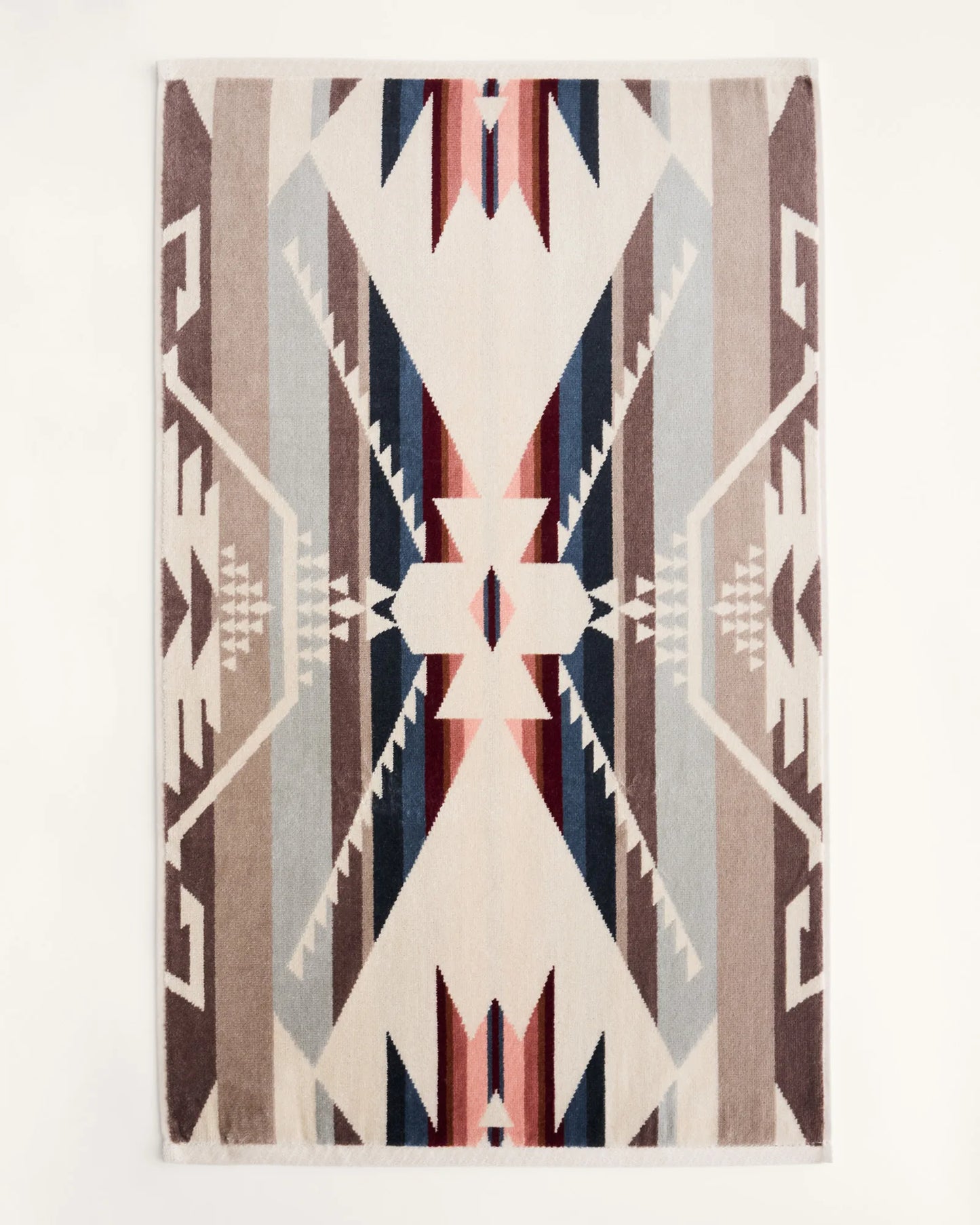 White Sands Hand Towel - Tan
