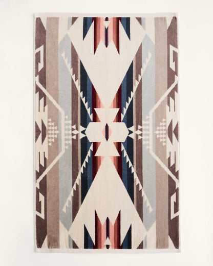 White Sands Towel Set - Tan