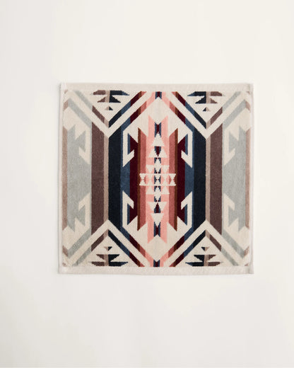 White Sands Towel Set - Tan