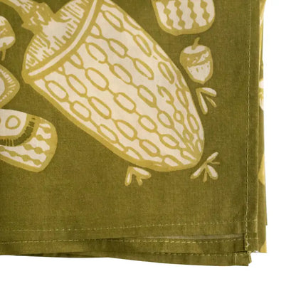 Mushrooms Bandana