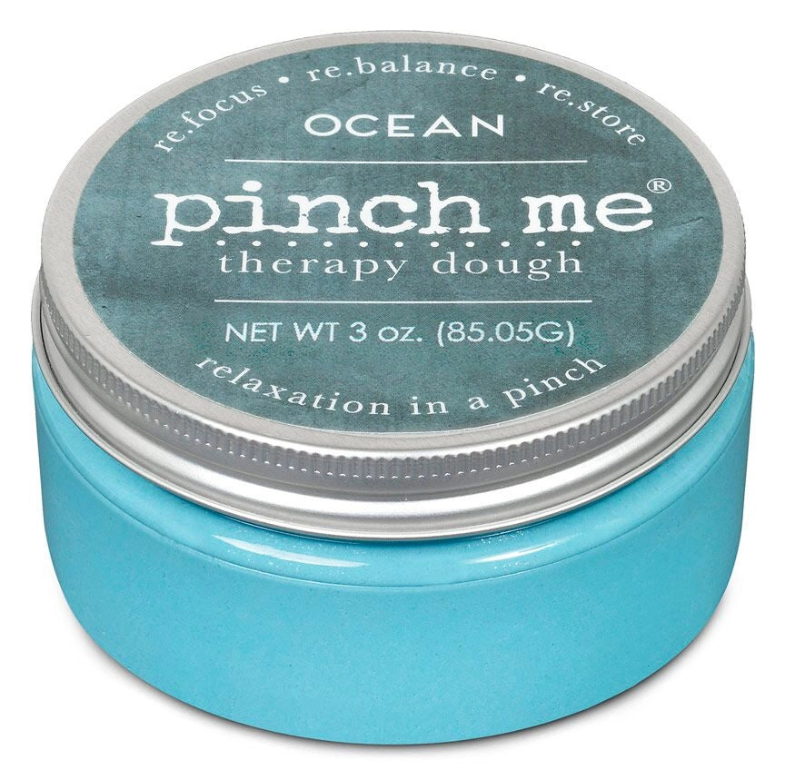 Therapy Dough - Ocean