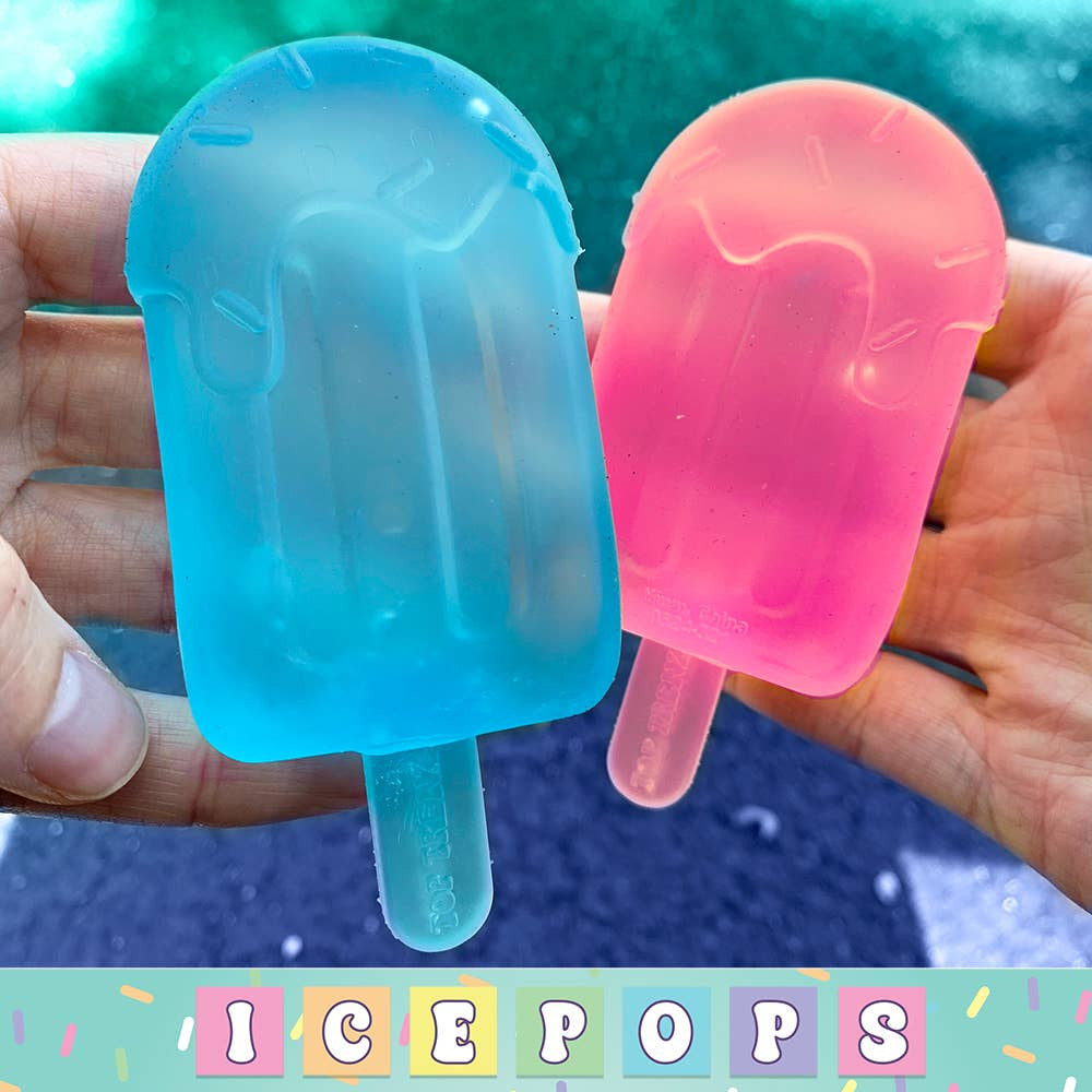 Super Duper Sugar Squisher - Dream Pop 2 Pack