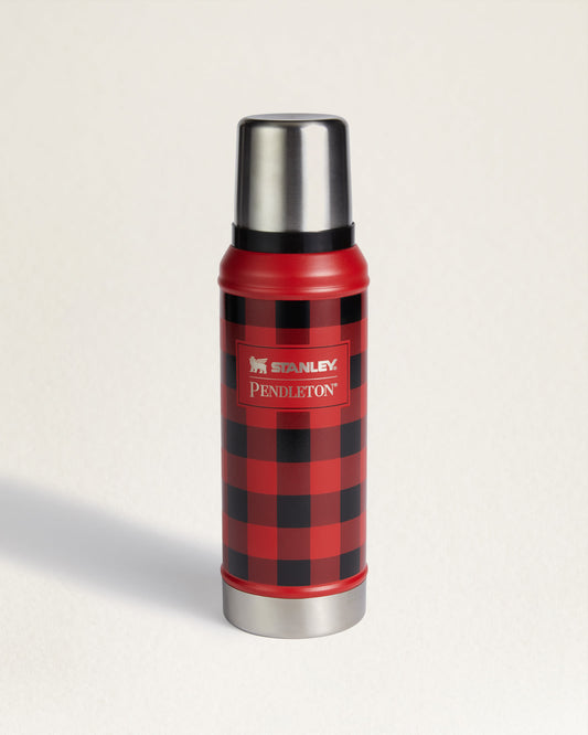 Stanley Classic Insulated Bottle - Rob Roy