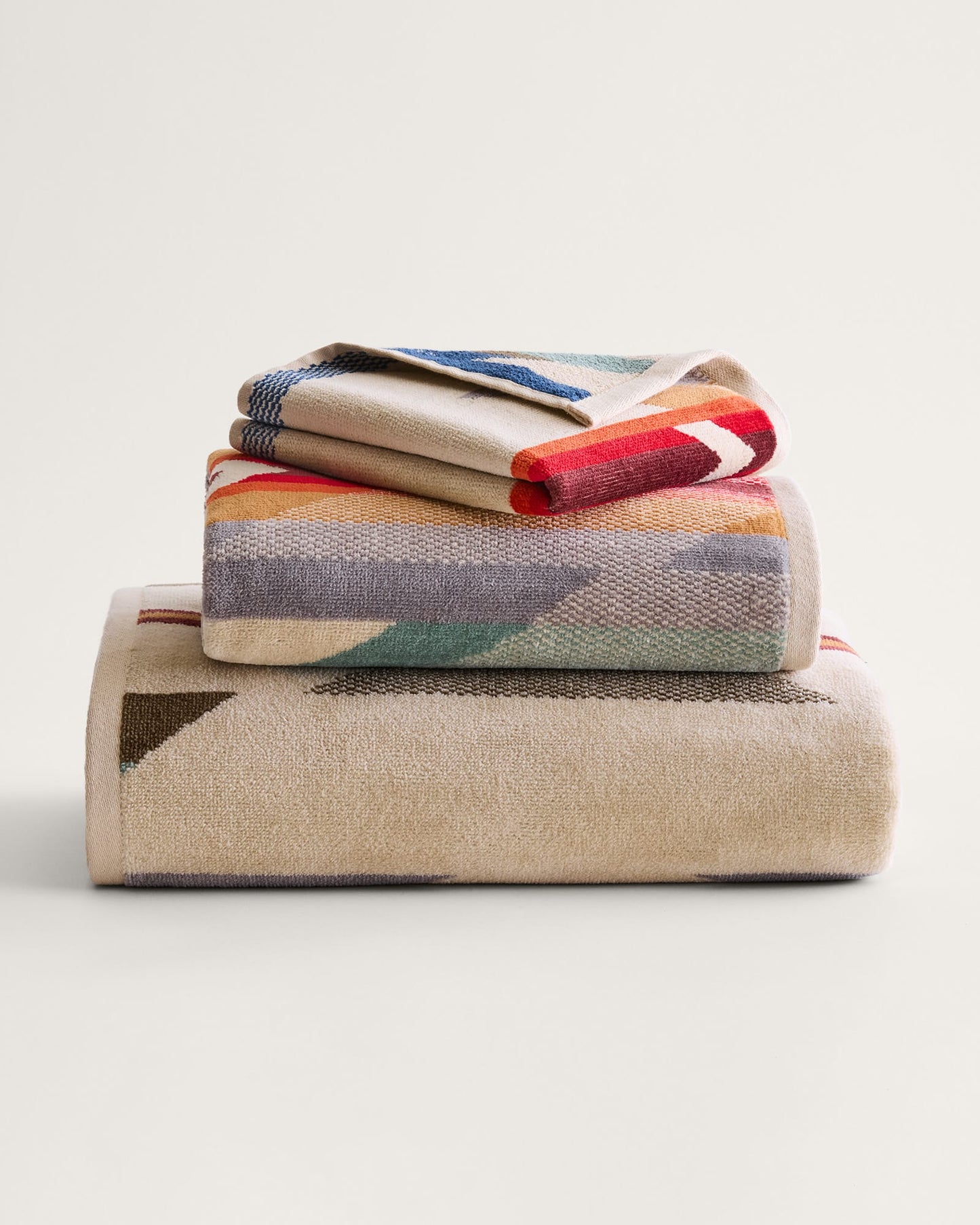 Wyeth Trail Towel Set