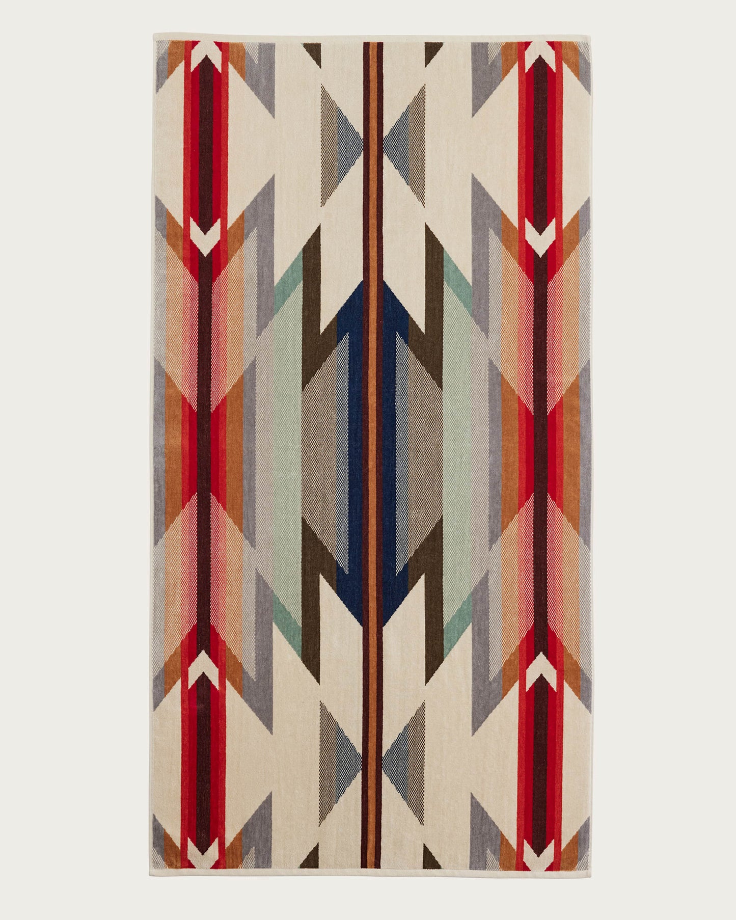 Wyeth Trail Towel Set