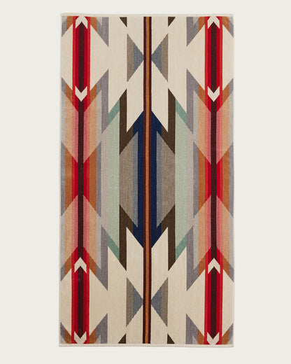 Wyeth Trail Towel Set