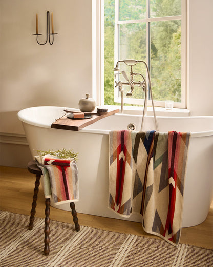 Wyeth Trail Towel Set