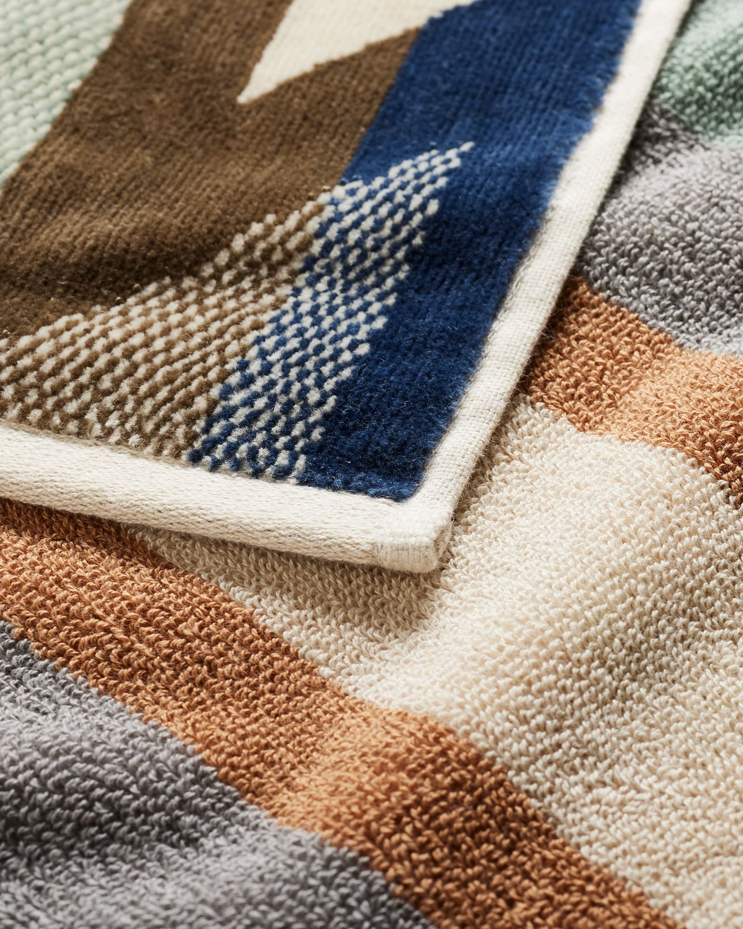 Wyeth Trail Towel Set